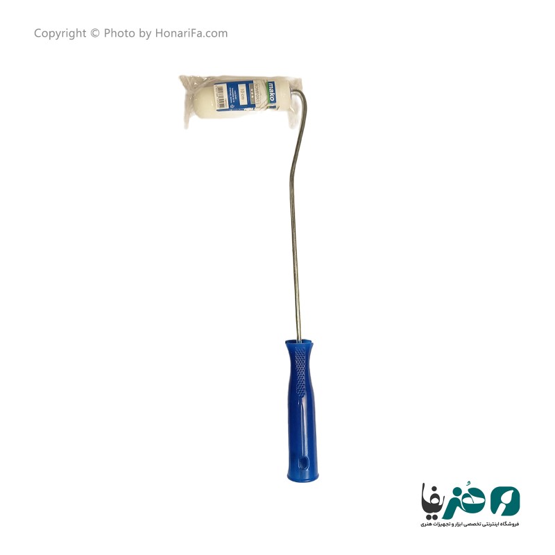 غلتک فومی ماکو مدل 725710 سایز 10 سانتی متری