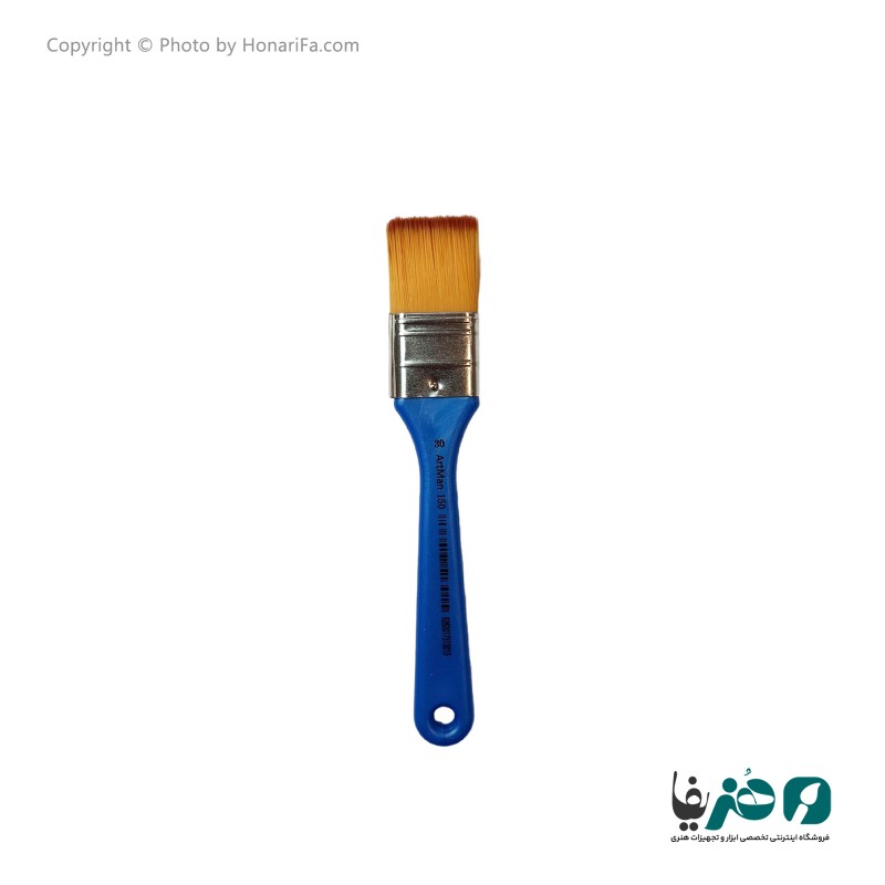 قلم مو زمینه آرتمن کد 150 شماره 30