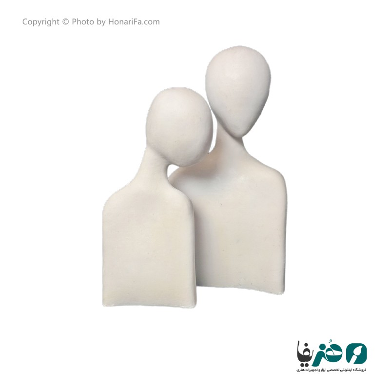 دکوری پلی استر طرح آغوش کد 1