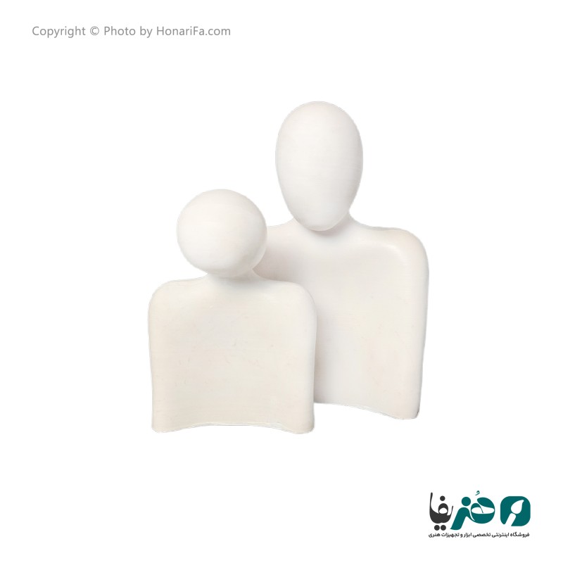 دکوری پلی استر طرح آغوش کد 2