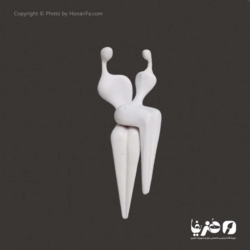 دکوری پلی استر طرح زوج اوپنی