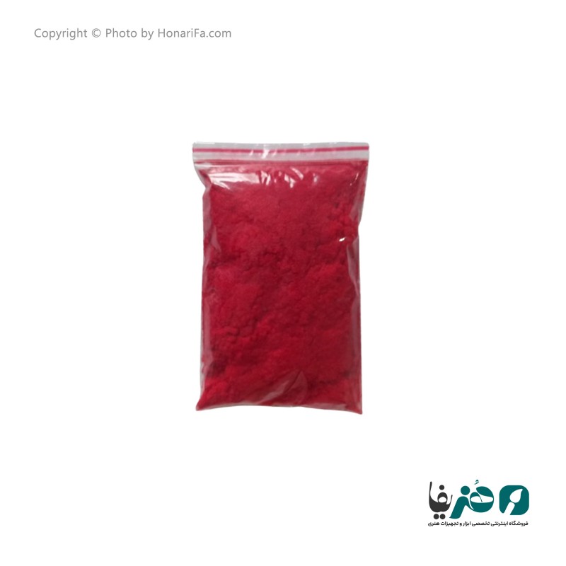 پودر مخمل قرمز 30 گرمی