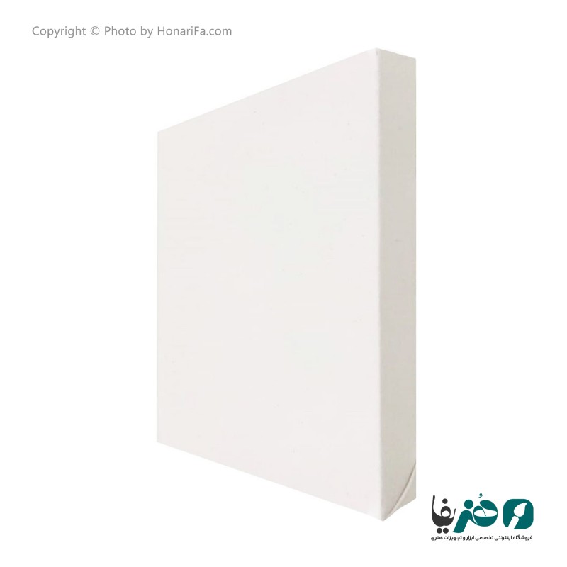 بوم نقاشی آذر دیاموند مدل دیپ سایز 18x24 سانتی متر