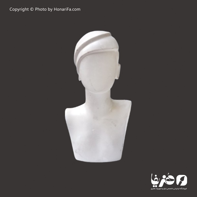 استند پلی استر جواهرات کد 1