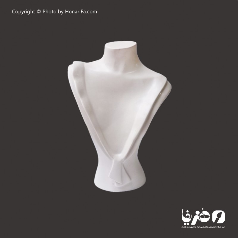 استند پلی استر جواهرات کد 2