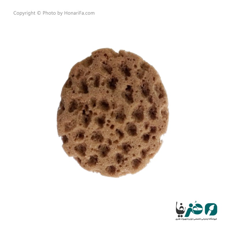 اسفنج پتینه GSB کد M88A