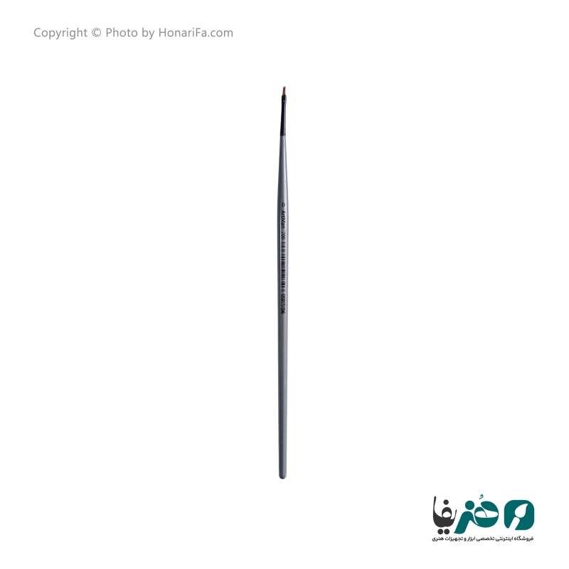 قلم مو سر تخت آرتمن کد 700 شماره 0