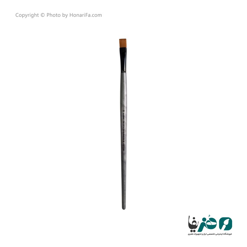 قلم مو سر تخت آرتمن کد 700 شماره 14