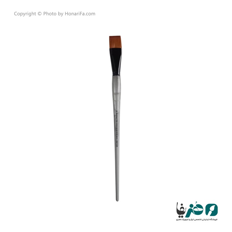 قلم مو سر تخت آرتمن کد 700 شماره 24