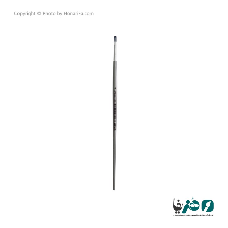 قلم مو سر تخت آرتمن کد 146 شماره 4