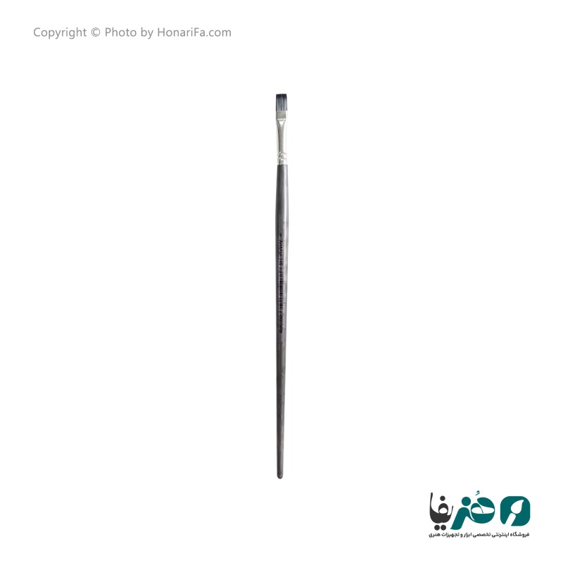 قلم مو سر تخت آرتمن کد 146 شماره 8