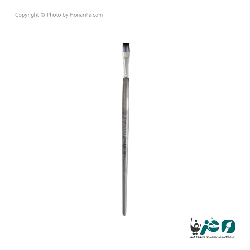 قلم مو سر تخت آرتمن کد 146 شماره 14