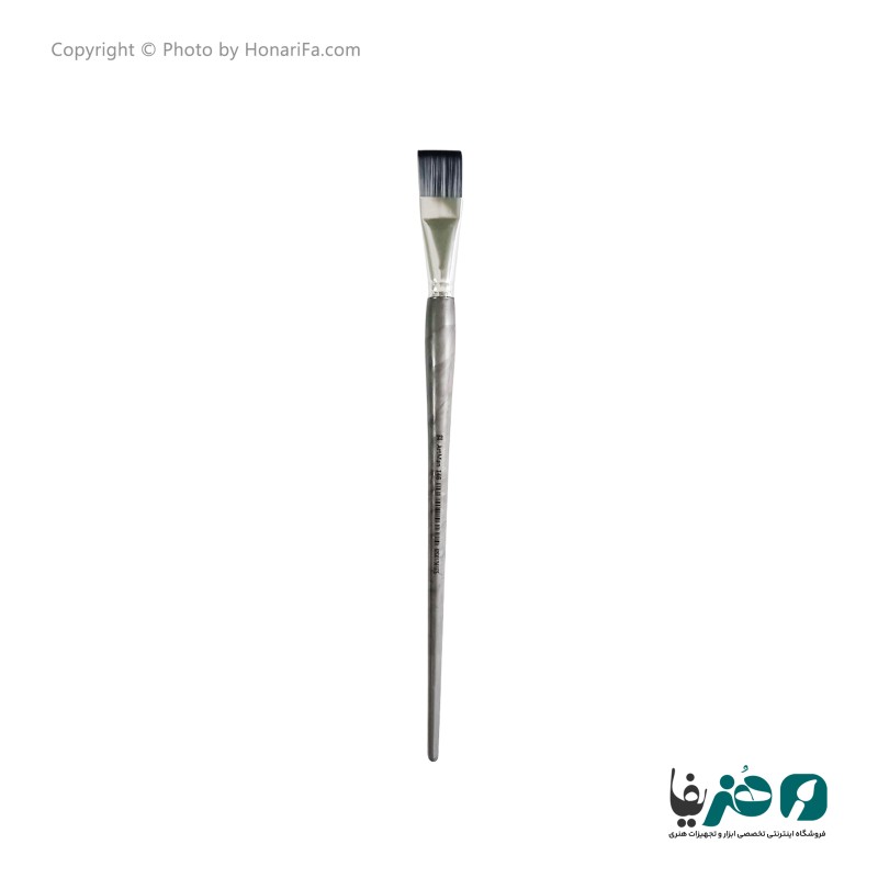 قلم مو سر تخت آرتمن کد 146 شماره 22