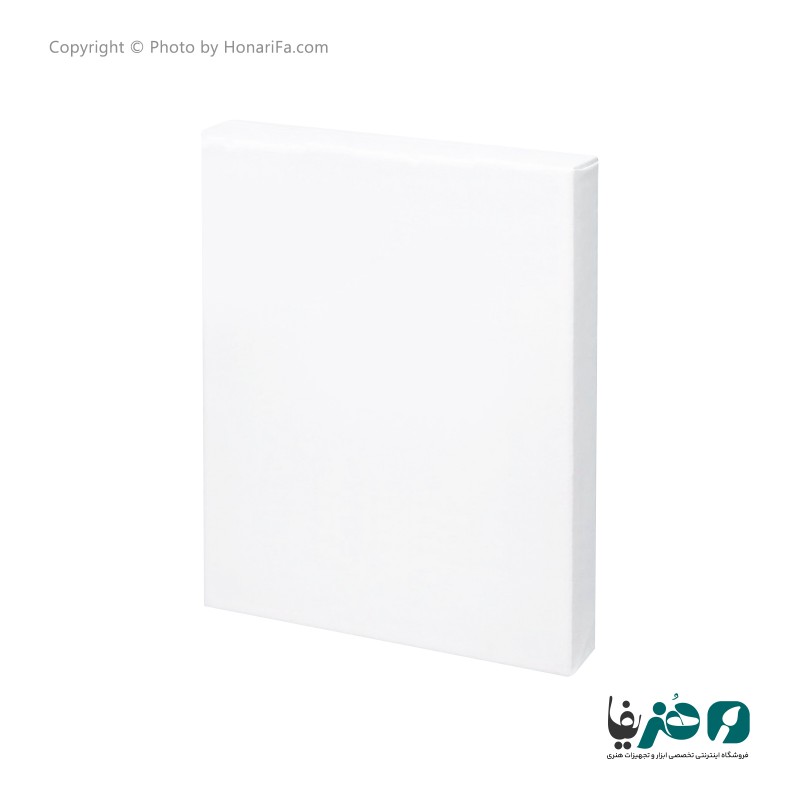 بوم نقاشی  تک بوم سایز 100x80 سانتی متر