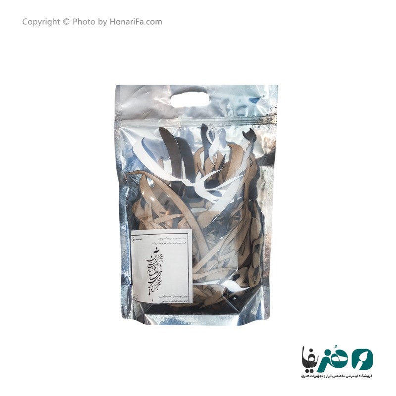 حروف کالیگرافی آینه ای طرح بیرون ز تو نیست هر چه در عالم هست در خود بطلب هر آنچه خواهی که تویی