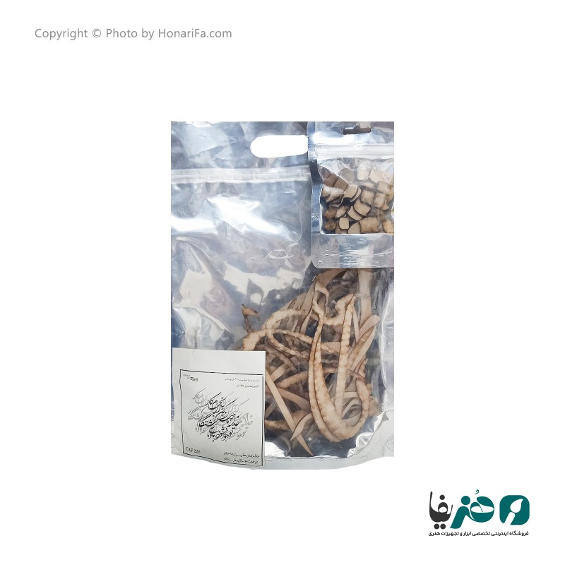 حروف کالیگرافی چوبی دانکار طرح خدایا چنان کن سرانجام کار تو خشنود باشی و ما رستگار