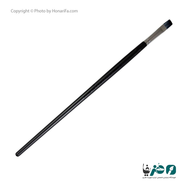 قلم مو سر تخت آرتمن کد 146 شماره 12
