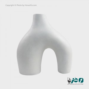 گلدان پلی استر مدل پافیلی