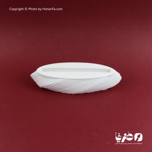 ست هفت سین سنگی مدل حصیری