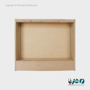 کاور چوبی جعبه فیوز مدل 495/2