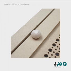 کاور چوبی جعبه فیوز مدل حصیری دالبری عمودی 490/3