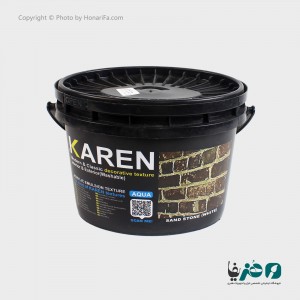 خمیر تکسچر سنداستون کارن کد 101 حجم 5 کیلوگرم