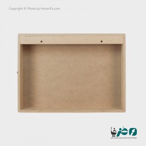 کاور چوبی جعبه فیوز مدل 498
