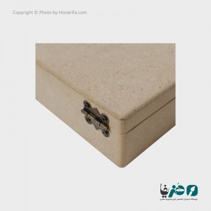 کاور چوبی جعبه فیوز مدل 498