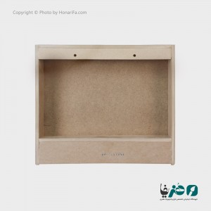 کاور چوبی جعبه فیوز مدل 497/1