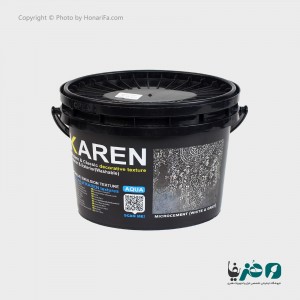 خمیر تکسچر میکروسمنت کارن کد 104 حجم 5 کیلوگرم