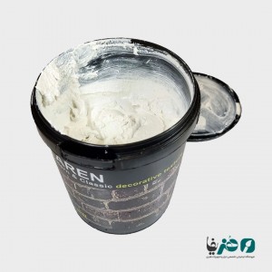 خمیر تکسچر سنداستون کارن کد 101 حجم 1 کیلوگرم