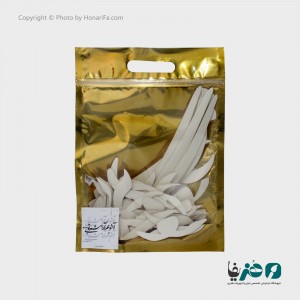 حروف کالیگرافی فومی ایران استنسیل طرح آشوبم آرامشم تویی