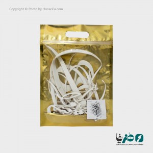 حروف کالیگرافی فومی ایران استنسیل طرح وان یکاد