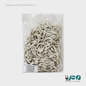 حروف کالیگرافی فومی مدل 325