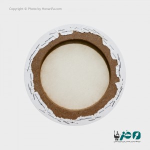 بوم نقاشی  تک بوم قطر 40 سانتی متر
