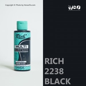 مولتی سورفیس ریچ مدل 2238 حجم 120 میلی لیتر
