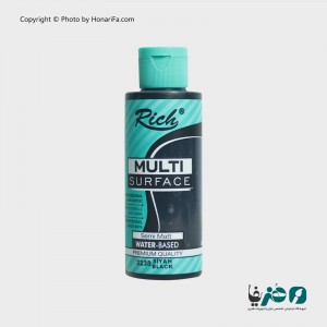 مولتی سورفیس ریچ مدل 2238 حجم 120 میلی لیتر