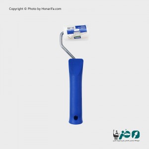 غلتک فومی ماکو مدل 7451 سایز 5 سانتی متری