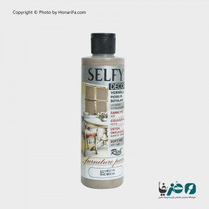 رنگ سلفی دکور ریچ مدل 852 حجم 240 میلی لیتر