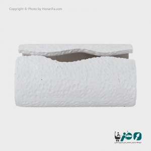 جا دستمالی رولی پلی استر کد 3101