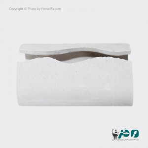 جا دستمالی رولی پلی استر کد 3103