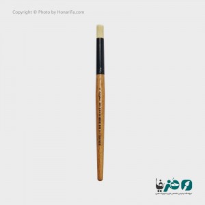 قلم مو گرد آرتمن کد 205 شماره 6