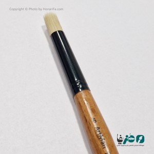 قلم مو گرد آرتمن کد 205 شماره 6