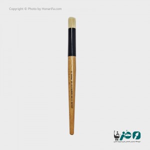 قلم مو گرد آرتمن کد 205 شماره 12
