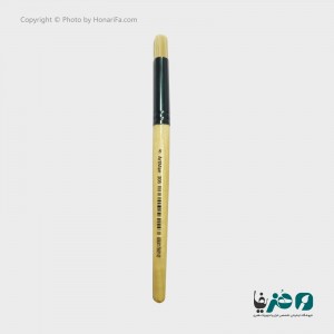 قلم مو گرد آرتمن کد 205 شماره 8