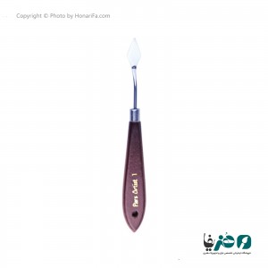 کاردک پارس آرتیست شماره 1