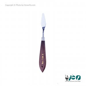 کاردک پارس آرتیست شماره 6