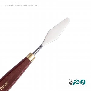 کاردک پارس آرتیست شماره 6