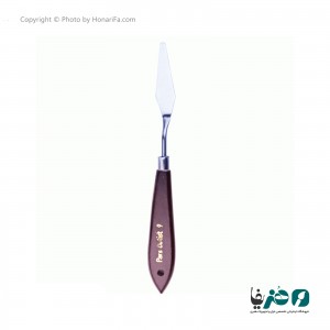 کاردک پارس آرتیست شماره 9