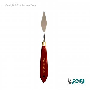 کاردک پارس آرتیست شماره 5